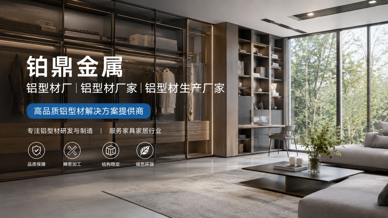 普陀区还在为铝材成本工期发愁？